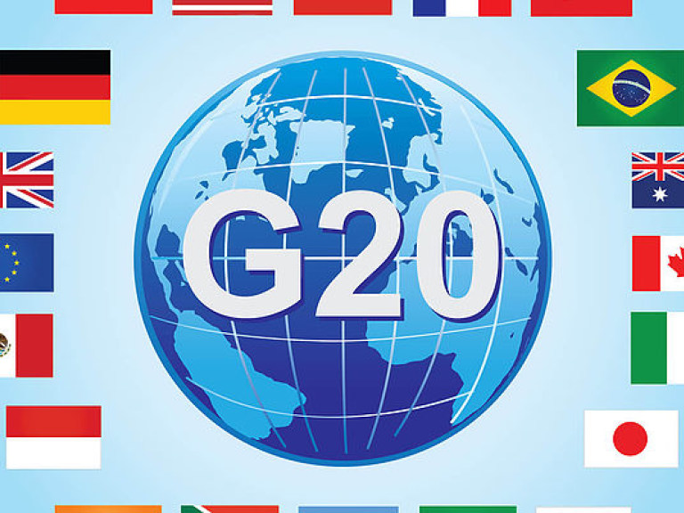 В Гамбурге перед саммитом G20 предотвратили вооруженное нападение