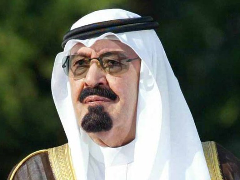 Король Саудовской Аравии отказался участвовать в саммите G20