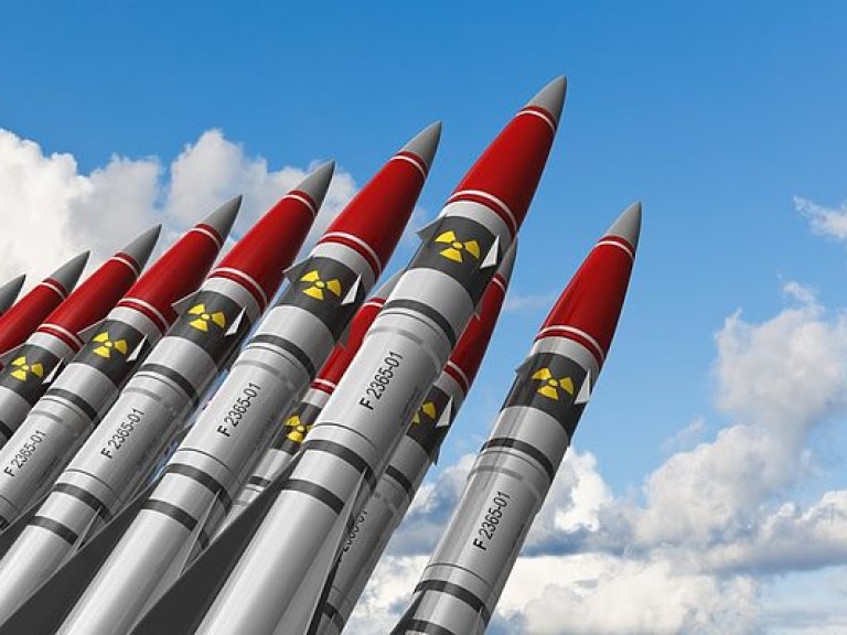Мировые ядерные державы инвестируют миллиарды в модернизацию стратегических вооружений &#8212; SIPRI