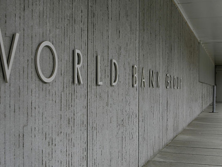 «Укравтодор» хочет взять кредит у Всемирного банка на строительство дороги вокруг Борисполя