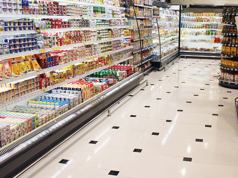 Бум продаж супермаркетов объясняется перенасыщением этого рынка – эксперт