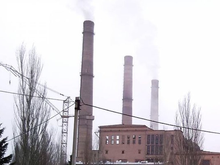Китайцы  заявили о намерении построить теплоэлектростанцию на Львовщине