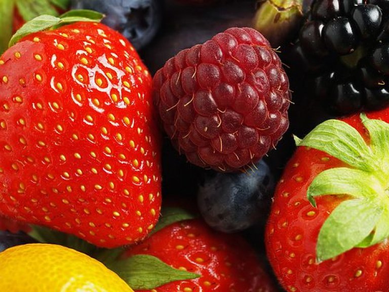 Летние ягоды и овощи оздоравливают организм человека на генном уровне – врач-диетолог