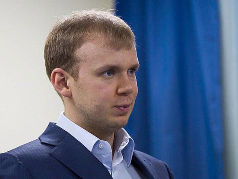 В ГПУ инициировали спецрасследование против Курченко