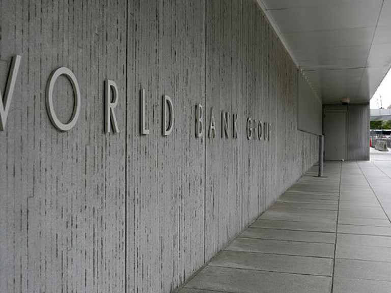 Всемирный банк дает 20 миллионов помощи украинским безработным