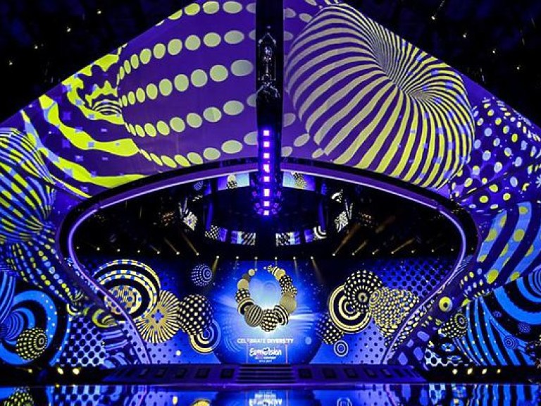 «Евровидение-2017»: Урегулированы две из десяти претензий к Украине