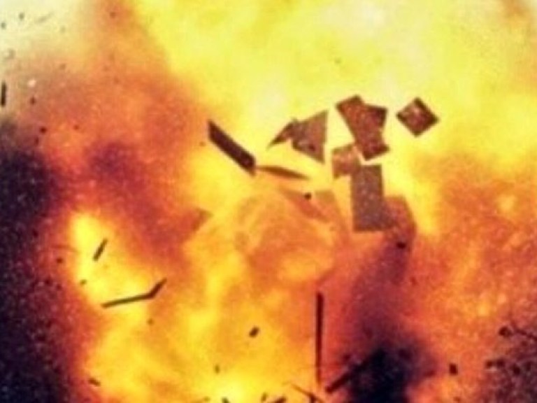 В Днепропетровской области взорвали боевую гранату в квартире (ФОТО)