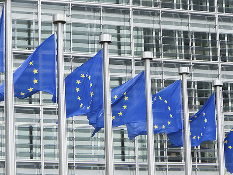Европарламент поддержал торговые преференции для Украины