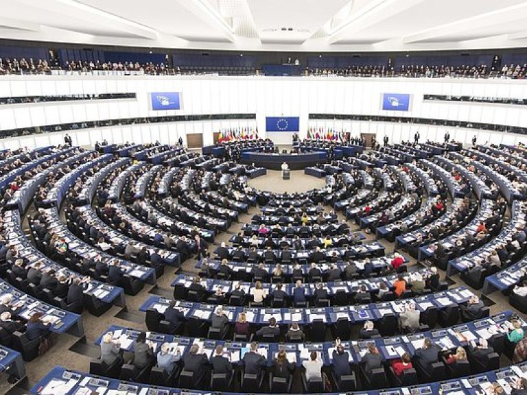Европарламент разрешил создать прокуратуру ЕС