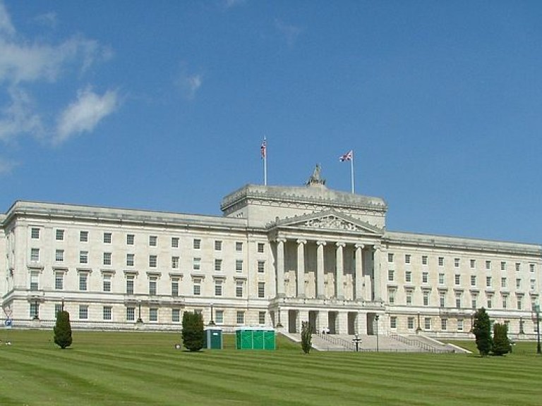 В Северной Ирландии не смогли сформировать правительство