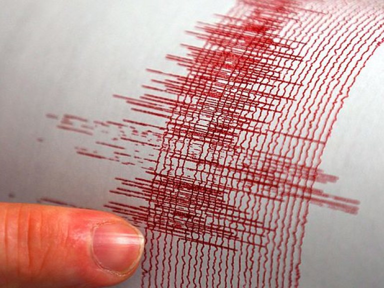 У берегов Чили и Новой Зеландии произошли землетрясения