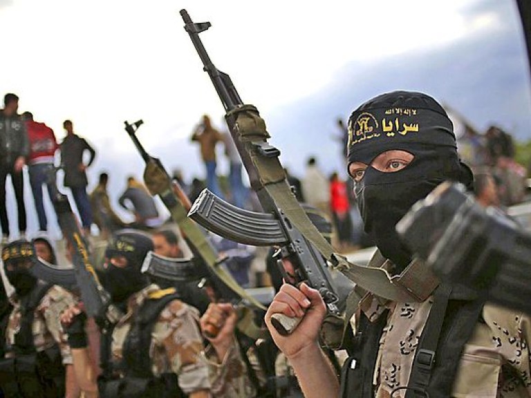 В Ираке боевики ИГИЛ казнили 200 местных жителей