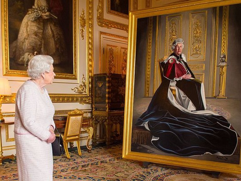 Королева Великобритании ищет уборщиков в Виндзорский замок без опыта работы