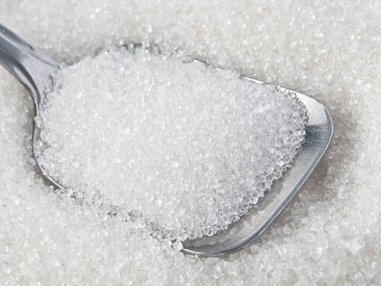 За год Украина в 10 раз увеличила экспорт сахара
