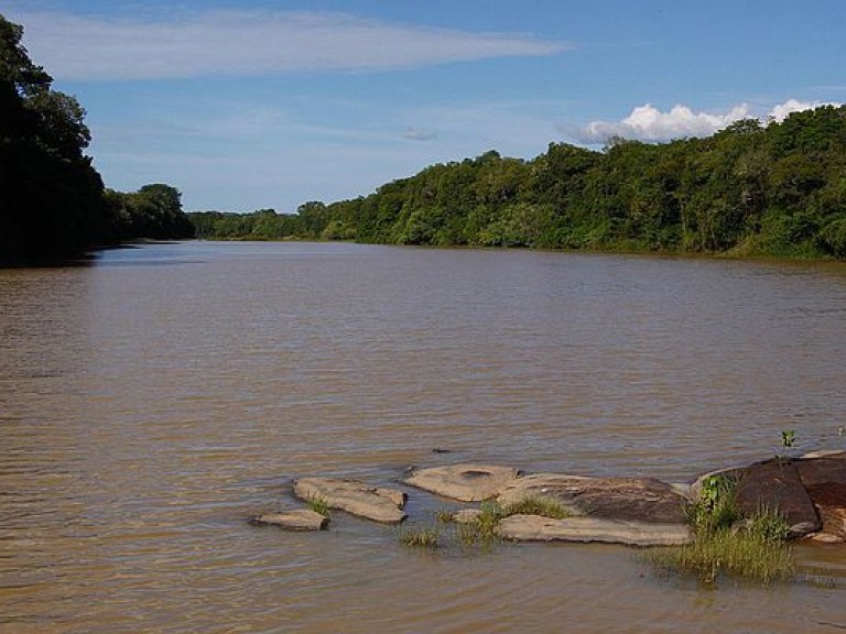 Национальный парк Комоэ исключен из списка наследия ЮНЕСКО, находящегося под угрозой