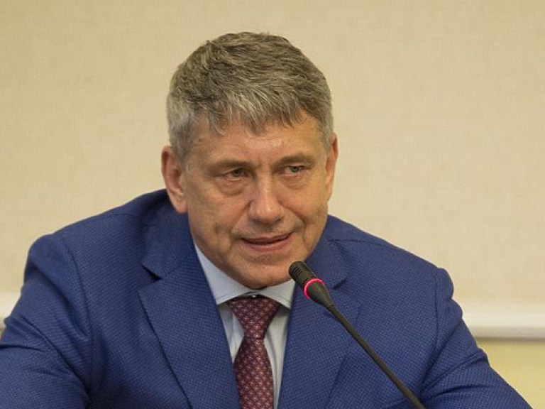 В июне министр энергетики Насалик заработал больше 46 тысяч гривен