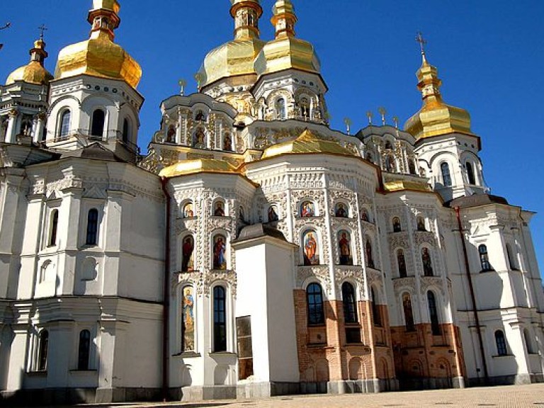 В ЮНЕСКО о сохранности памятников в Украине отчитываются коррумпированные чиновники КГГА – эксперт