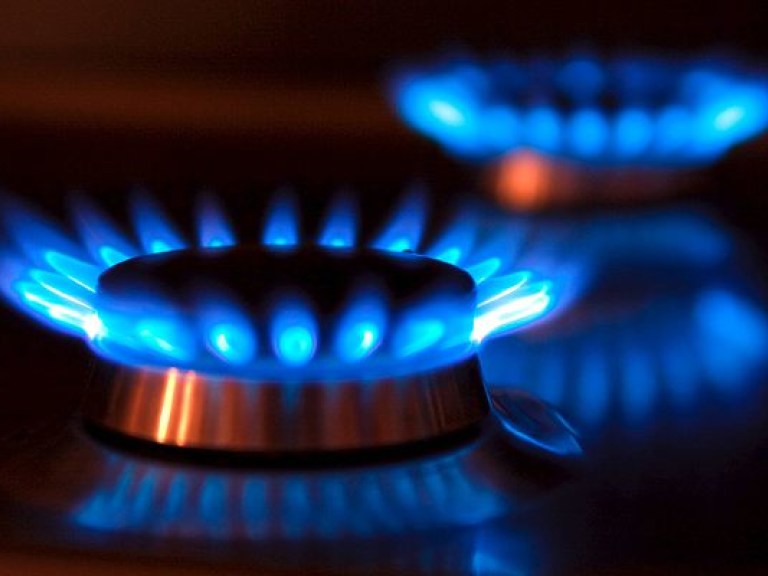 Прямые поставки газа населению НАК «Нафтогаз Украины» в ближайшее время невозможны &#8212; эксперт