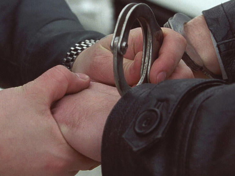 В Черкасской области задержаны похитители мужчины, пытавшиеся продать его авто