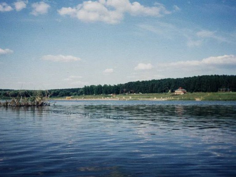 На западе Украины ожидается подъем уровня воды в реках