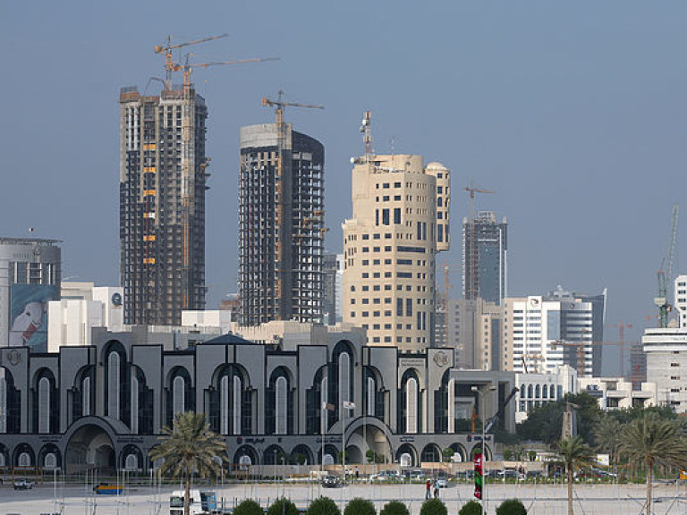 Арабские страны сохранят ограничения в отношении Катара