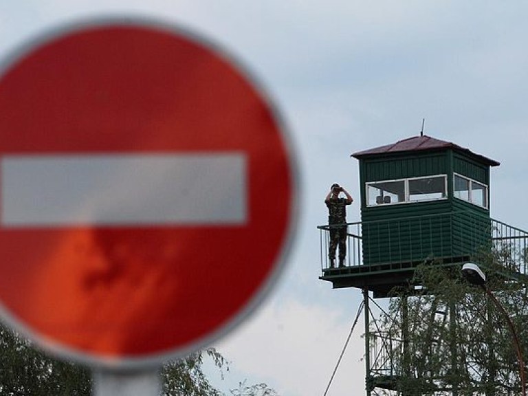 Задержанных в Херсонской области пограничников РФ отпустят после 15 суток ареста