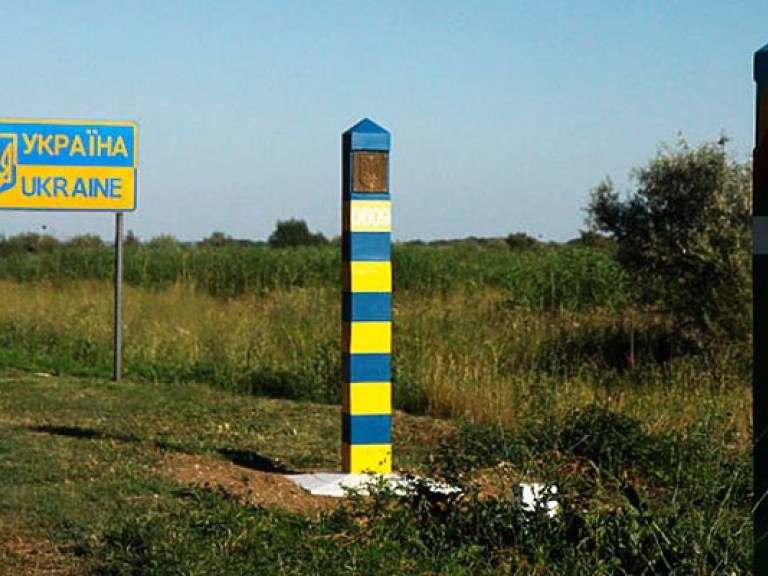 На границе с Приднестровьем усилят охрану