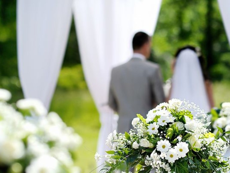 Фактор «счастливой семерки»: Сегодня столицу ждет бум свадеб