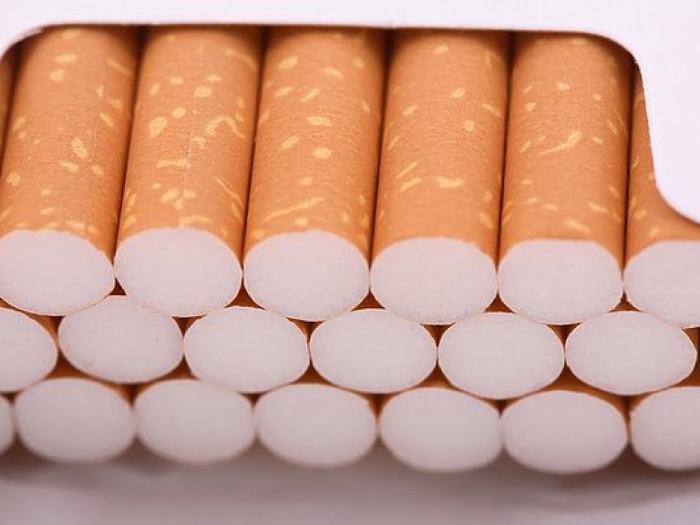 В Одесской области обнаружили контрабандные сигареты на миллион гривен (ФОТО)