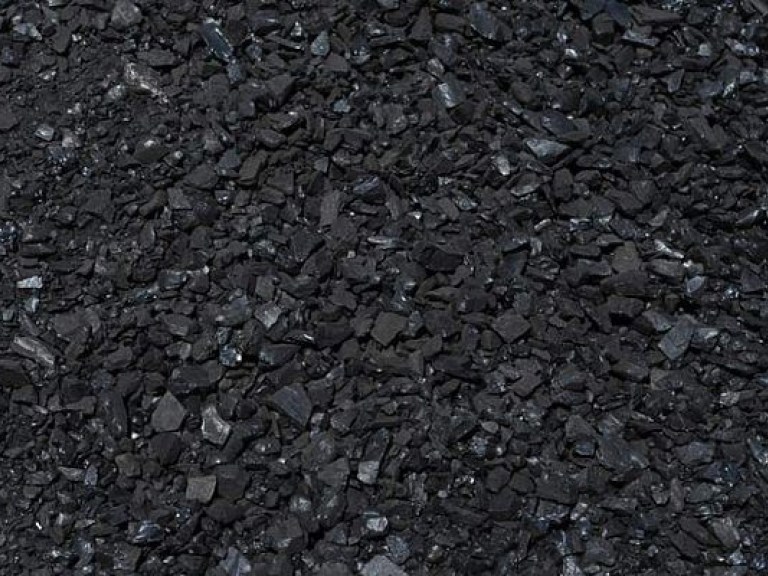 Украина за первое полугодие увеличила импорт угля в 1,8 раза &#8212; ГФС