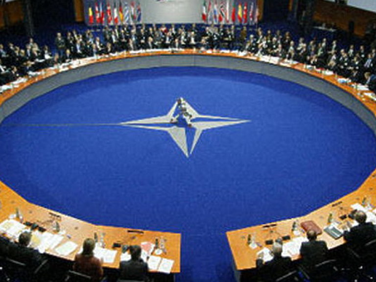 Порошенко завуалировал курс на НАТО и дал отмашку интеграции в альянс – эксперт