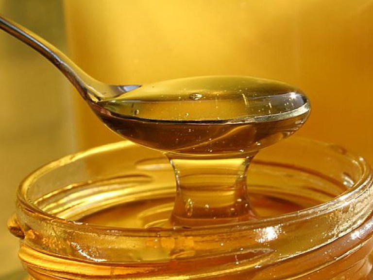 Украина увеличила экспорт меда до 52 миллионов долларов