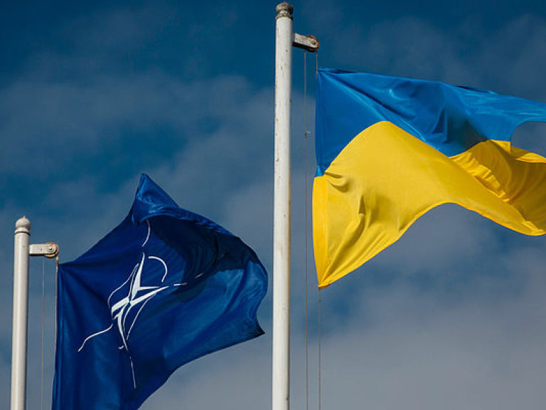Назначен новый глава миссии Украины при НАТО