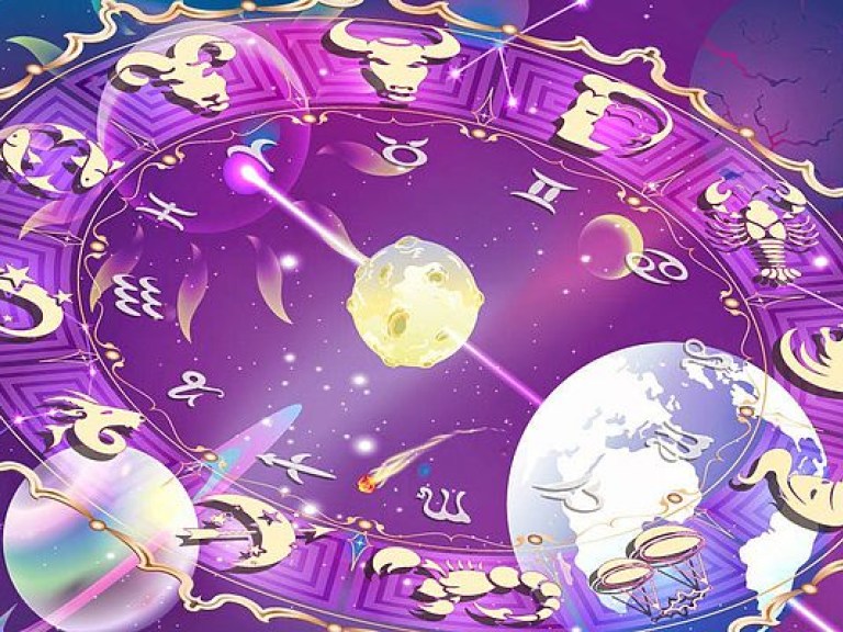 Эксклюзивный астрологический прогноз на неделю от Любови Шехматовой (9-15 июля)