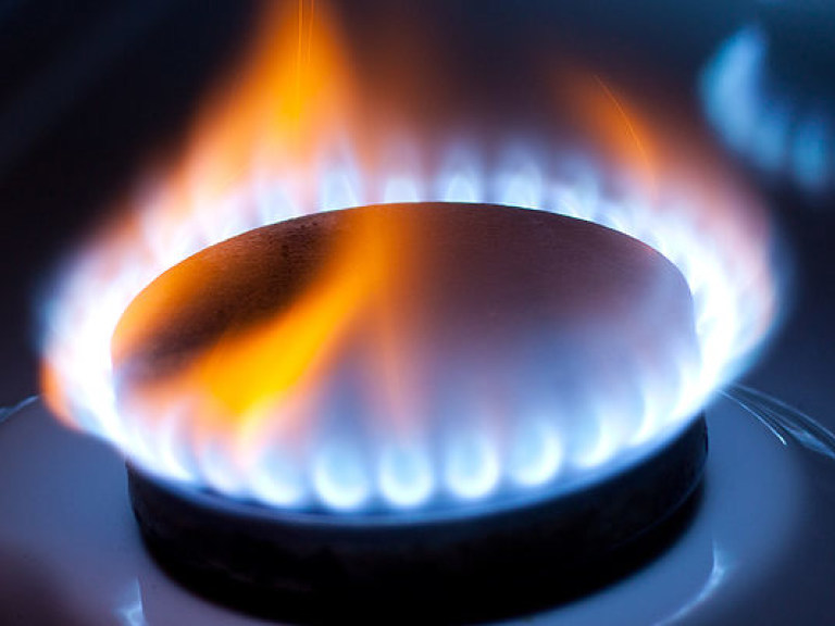 В Минэнергоугля анонсировали стабильные цены на газ в предстоящем отопительном сезоне
