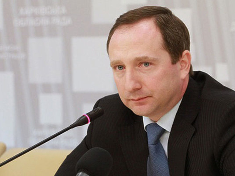 Добкин назвал главу Администрации Президента многолетним осведомителем СБУ