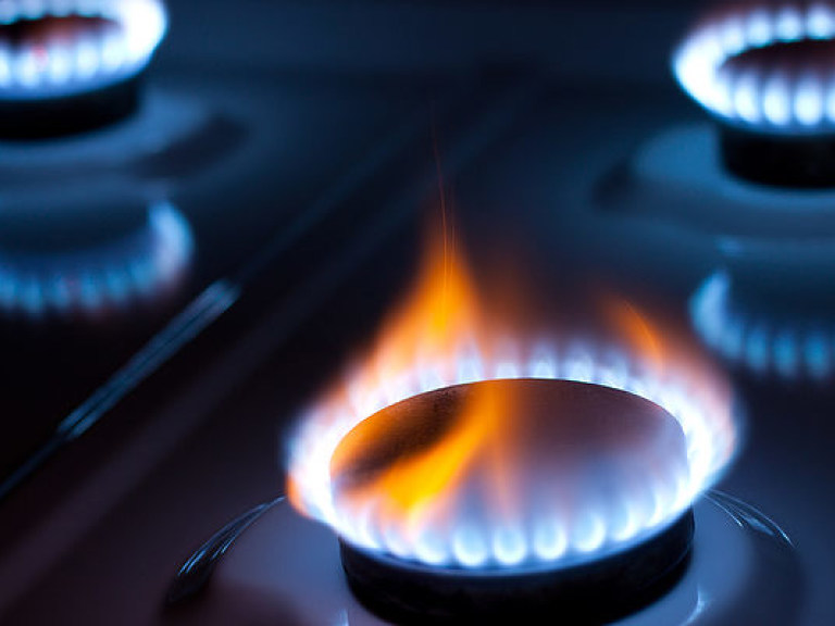 Украина накопила в ПХГ 11,9 миллиарда кубометров газа