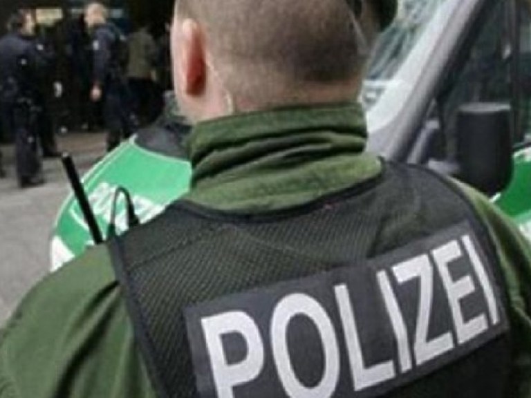 На протестах во время G20 в Гамбурге пострадали около 500 полицейских