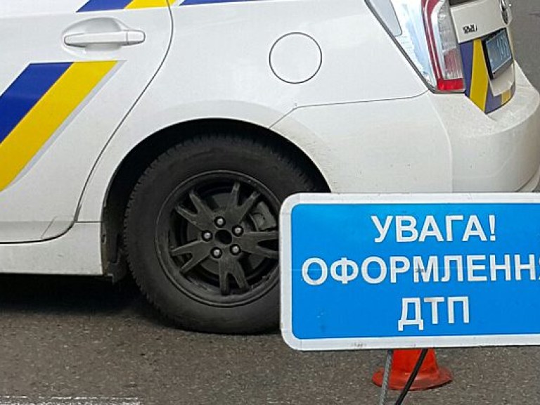 В результате ДТП в Винницкой области погибли четыре человека