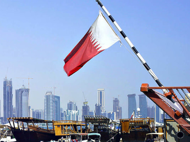 Катар и США подписали соглашение о борьбе с финансированием терроризма