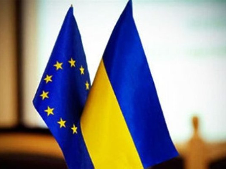 ЕС окончательно завершил ратификацию соглашения об ассоциации Украина-ЕС