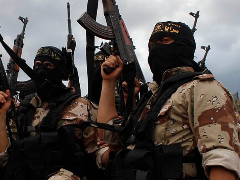 Боевики ИГИЛ захватили деревню после поражения в Мосуле