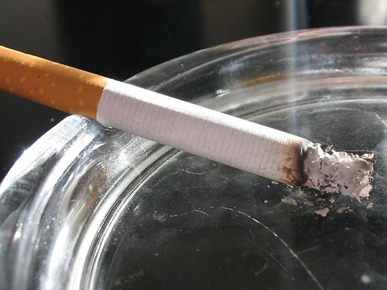 Украина стала лидером нелегальных поставок сигарет в  ЕС- эксперт