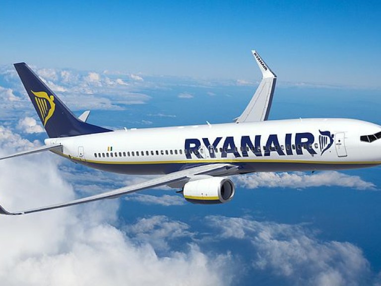 Руководство «Борисполя»  блокировало приход Ryanair в Украину &#8212; Омелян