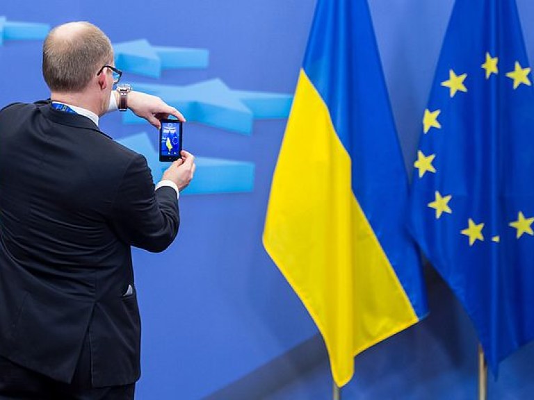 Три страны выступили против подписания документа о европейской перспективе Украины &#8212; СМИ