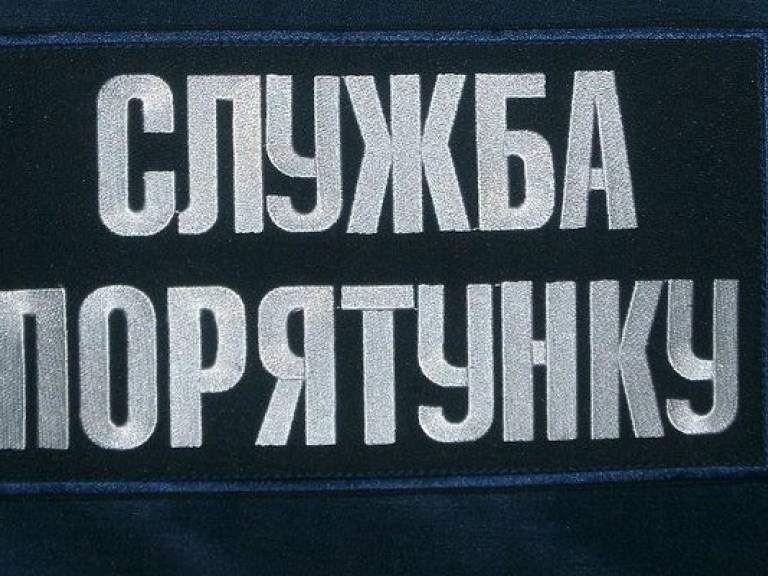 Высокая пожарная опасность ожидается в Киевской области &#8212; ГСЧС