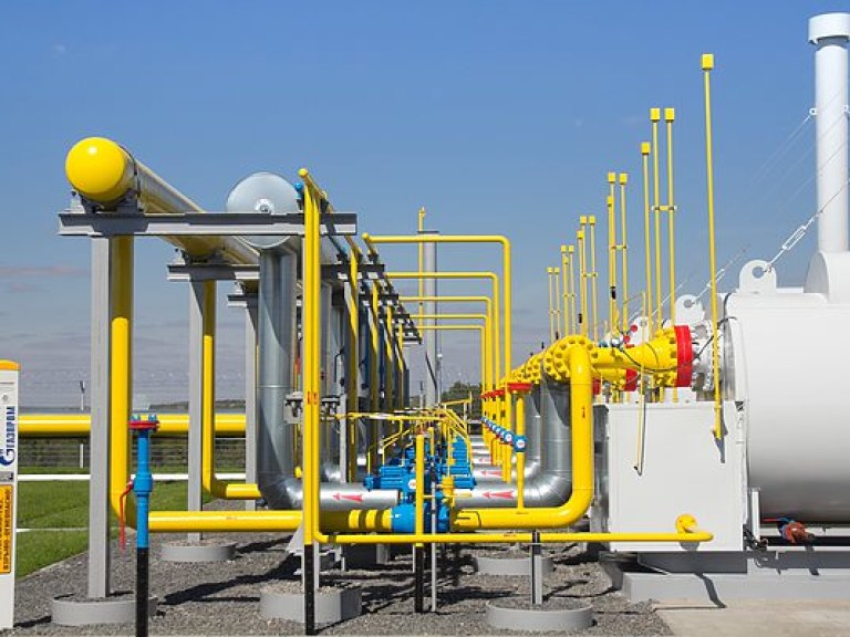 МЭРТ предложило сдавать в аренду государственные газовые сети
