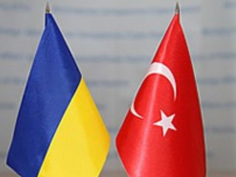 Эксперт рассказал, какие риски несет в себе ЗСТ между Украиной и Турцией