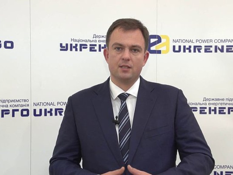 Правоохранители провели обыск в доме у главы «Укрэнерго»
