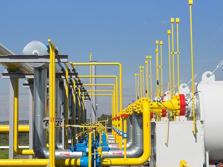 Польша увеличит поставки газа в Украину